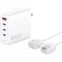 Caricabatterie mobile 4smarts 545100 universale AC da interno