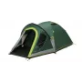 Tenda a cupola/igloo COLEMAN Kobuk Valley 4 Plus — 4 persone, paleria rigida, verde