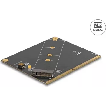 Scheda interfaccia DeLOCK 61057 PCIe a USB 3.0 4 porte