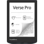PocketBook Verse Pro e-book reader touchscreen 16 GB Wi-Fi nero, blu