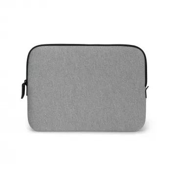 DICOTA Skin URBAN - Custodia per notebook - 33 cm (13 pollici) - Grigio (D31751)