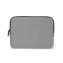 DICOTA Skin URBAN - Custodia per notebook - 33 cm (13 pollici) - Grigio (D31751)