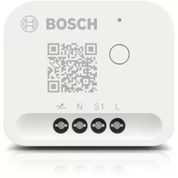 Bosch Smart Home Dimmer, relè, 8750002080