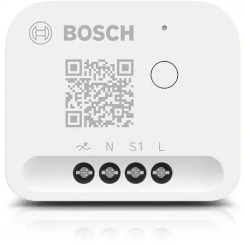 Bosch Smart Home Dimmer, relè, 8750002080
