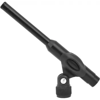 Microfono di misura a condensatore Omnitronic MM-2USB — microfono USB a condensatore per misurazione e analisi (modello 13030923)