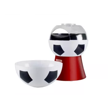Macchina per popcorn Beper P101CUD051 per casa ed eventi