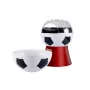 Macchina per popcorn Beper P101CUD051 per casa ed eventi