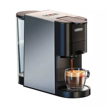 Macchina per caffè a capsule 4 in 1 1450W HiBREW H3A