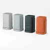 Proiettore WANBO Cube 1 (arancione) — proiettore LED portatile compatto, modello CUBE1CANYON