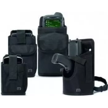 MOBILIS CASE custodia a fondina per tablet M HHD + cintura (031013)