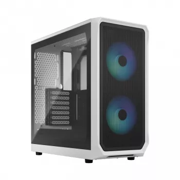 Fractal Design Focus 2 bianco