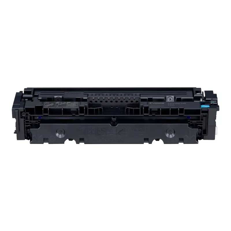 Canon 046 cartuccia toner 1 pz. originale ciano