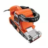 Black & Decker KA88 Levigatrice a nastro Levigatrice a nastro arancione