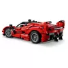 LEGO Technic Ferrari FXX K modello in scala 1:10, 897 pezzi, da 10 anni