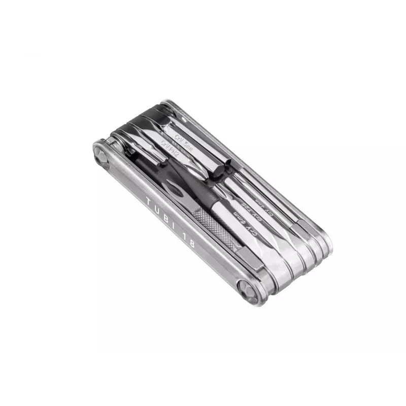 Topeak Tubi 18 attrezzo per bici