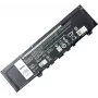 Batteria ricaricabile Dell 38Wh per Vostro 5370 Li-Polimero 11,4V / 3166mAh / 38Wh