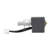 Hotend a cambio rapido con ugello da 0,4 mm per Anycubic Kobra S1