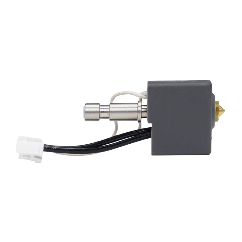 Hotend a cambio rapido con ugello da 0,4 mm per Anycubic Kobra S1