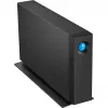 LaCie d2 Professional disco rigido esterno 10 TB 7200 giri/min USB Type-C 3.2 Gen 1 (3.1 Gen 1) nero