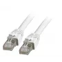 EFB Elektronik K5528GR.3 cavo di rete grigio 3 m Cat8.1 S/FTP (S-STP)