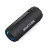 Altoparlante TRACER MaxTube 20W TWS Bluetooth, nero — suono wireless portatile, audio stereo