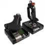 Sistema di controllo di volo Logitech G G Saitek X52 Pro