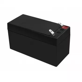 Batteria AGM VRLA 12V 1,3Ah senza manutenzione
