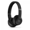 Beats Solo 4 cuffie wireless, nero opaco