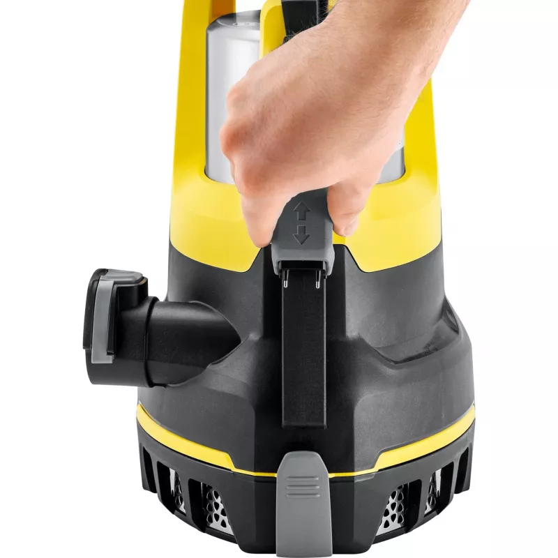 Kärcher 1.645-840.0 attrezzo da giardino 17.000 L