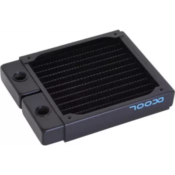 Alphacool NexXxoS ST25 Full Copper radiatore 120mm (14352)