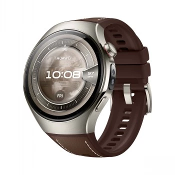 Smartwatch HUAWEI WATCH 5 Classic 46 mm, 1.38
