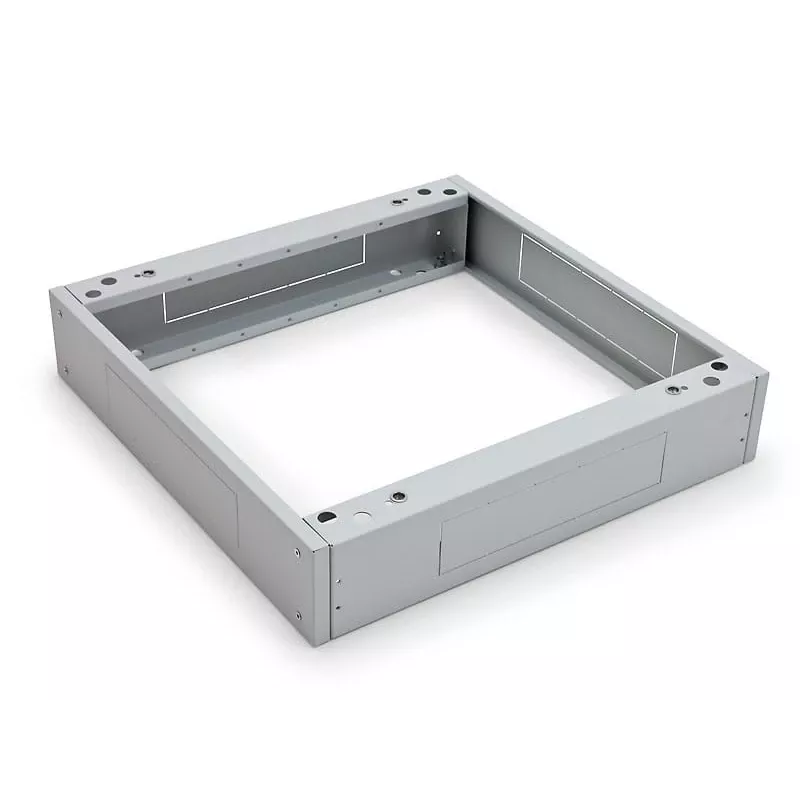Accessorio per rack Triton RAC-PO-X68-XD base per stabilità e supporto