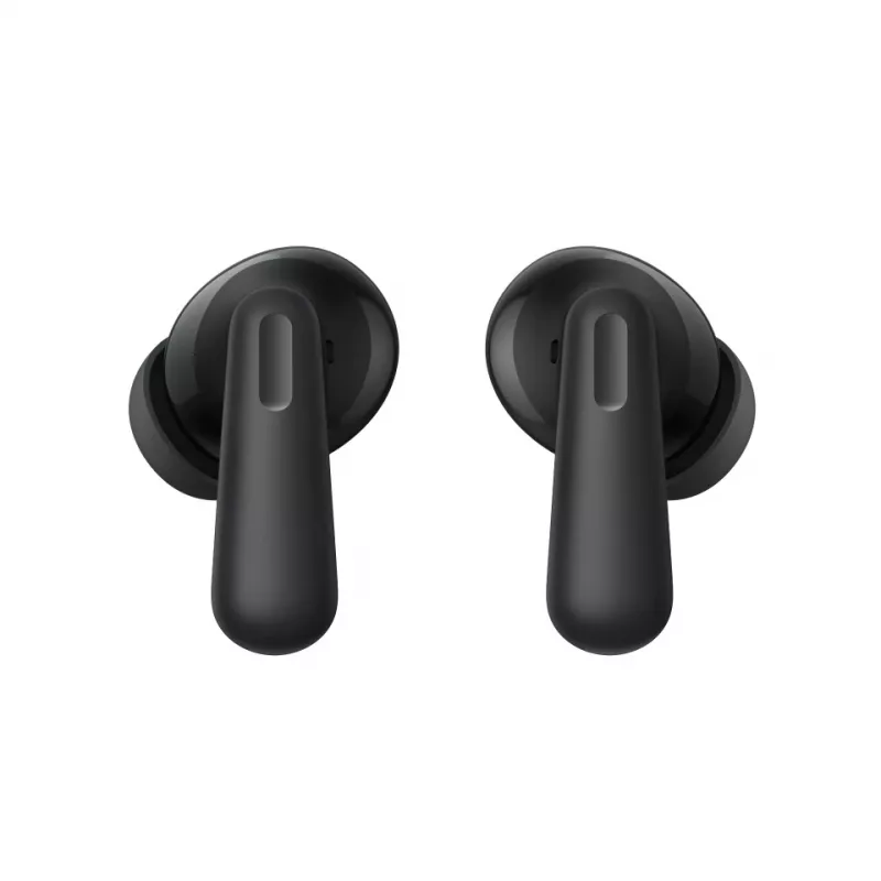 Auricolari wireless con custodia di ricarica OnePlus Nord Buds 3 Pro nero