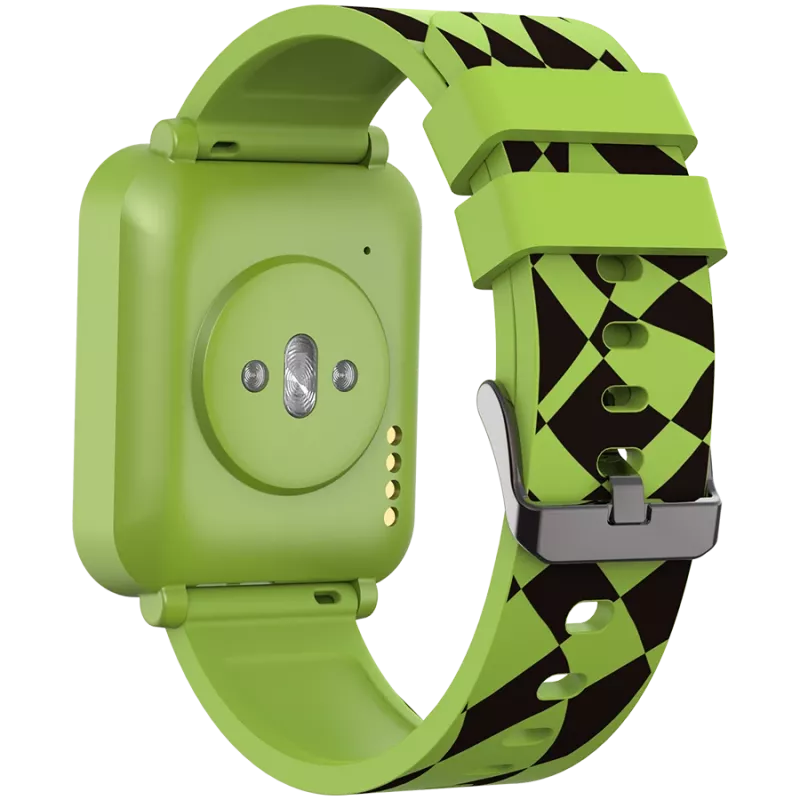 Smartwatch Canyon CNE-KW43 verde