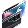 StyleShell SHOCKFlex, custodia per cellulare trasparente, Samsung Galaxy S24 Ultra