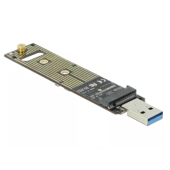 Adattatore M.2 interno DeLOCK 64069