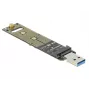 Adattatore M.2 interno DeLOCK 64069