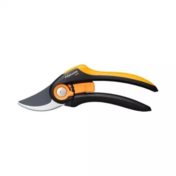 Fiskars Plus SmartFit P541 cesoie da giardino bypass nero, arancione