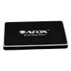 SSD interna 2,5 inch AFOX SD250-2000GN 2 TB SATA III, 560 MB/s in lettura, 520 MB/s in scrittura