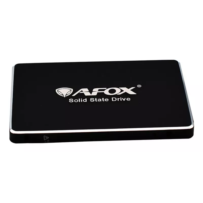 SSD interna 2,5 inch AFOX SD250-2000GN 2 TB SATA III, 560 MB/s in lettura, 520 MB/s in scrittura