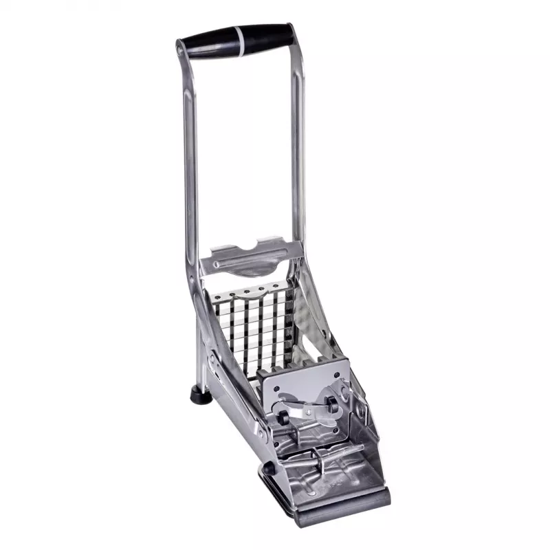 GEFU G-13750 affettatrice manuale per chips, acciaio inox