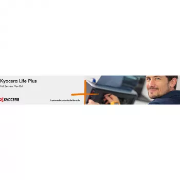 Multifunzione Kyocera ECOSYS MA2101cwfx/Plus LED colore