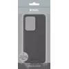 Krusell Essentials SandCover cover per Samsung Galaxy S20 Ultra, nera