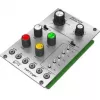 Modulo oscillatore Behringer 1004 serie 2500 modulo VCO analogico per sintetizzatori modulari