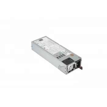 Supermicro - PWS-1K02A-1R - Alimentatore (modulo plug-in) 80 PLUS Titanium AC 120/230 V 1000 Watt