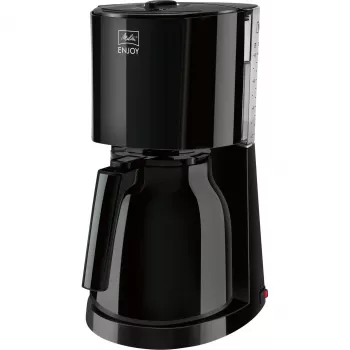 MELITTA Enjoy Therm - macchina per caffè - 12 tazze