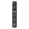 Telecomando SBOX RC-01406 per televisori TCL — telecomando di ricambio compatibile con diversi modelli TCL
