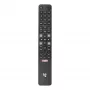 Telecomando SBOX RC-01406 per televisori TCL — telecomando di ricambio compatibile con diversi modelli TCL