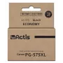 Actis KC-575 cartuccia per stampante Canon, sostituto Canon PG-575XL; Supreme; 16,5 ml; nero