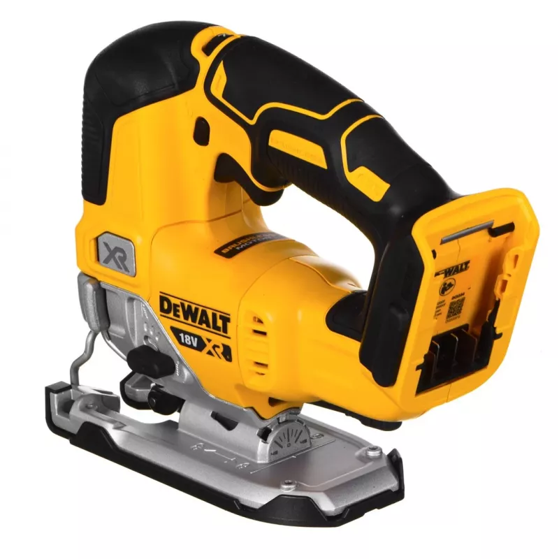 Sega a sciabola DeWALT DCS334N-XJ